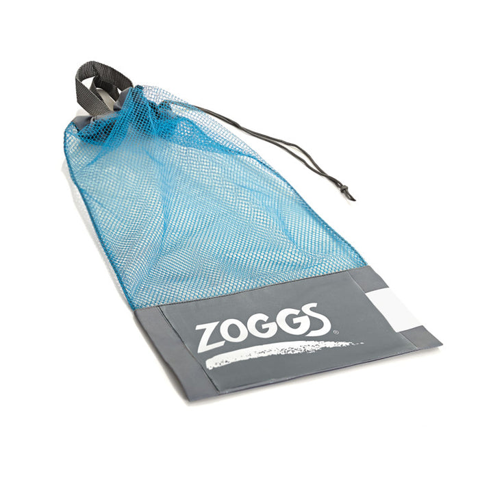 Zoggs Long Bladed Fin US 5-6 / 37-38 / UK 4-5