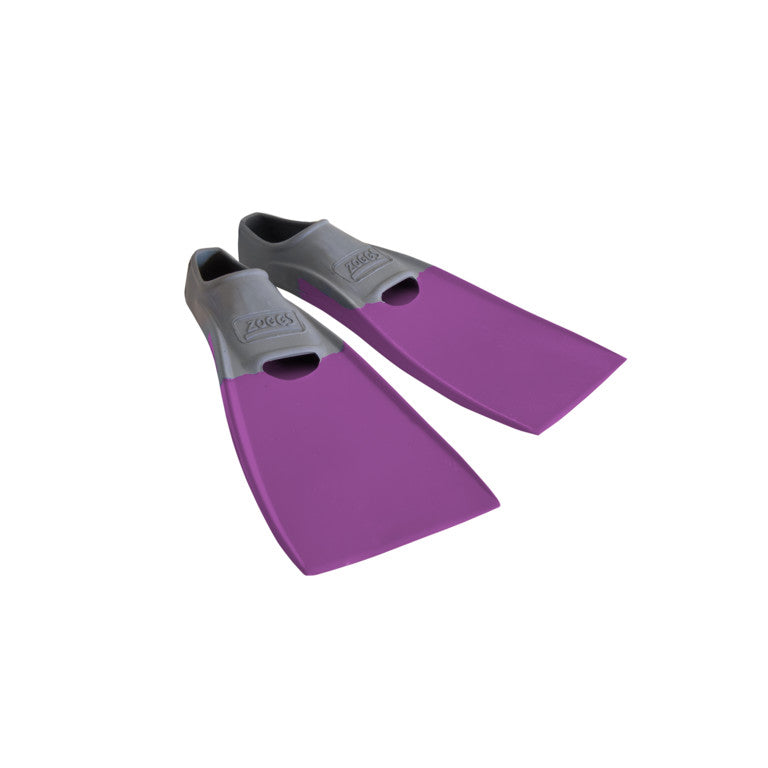 Zoggs Long Blade Fin US12-2 / 30-32 / UK11-1