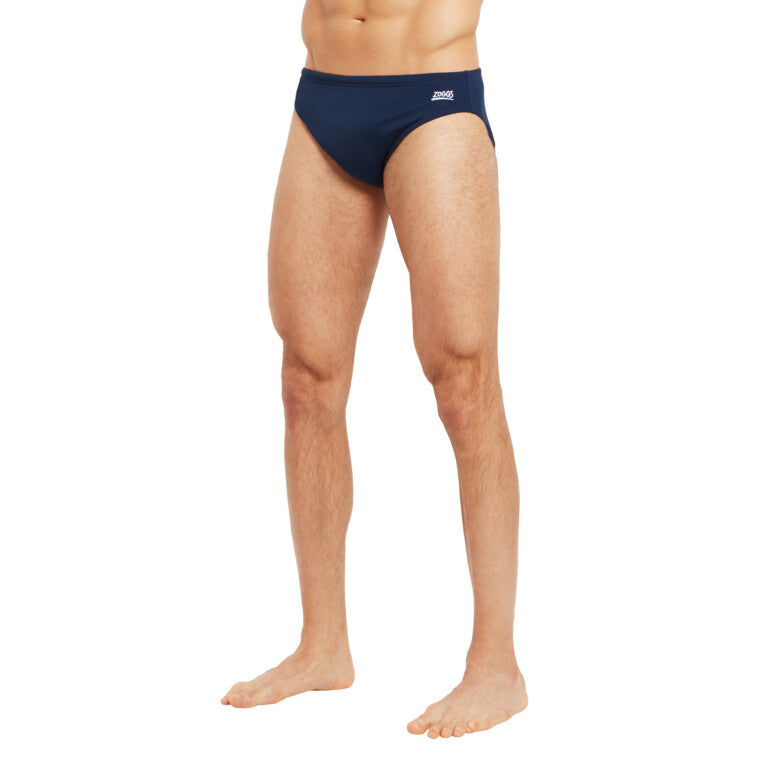 ZOGGS COTTESLOE RACER MENS