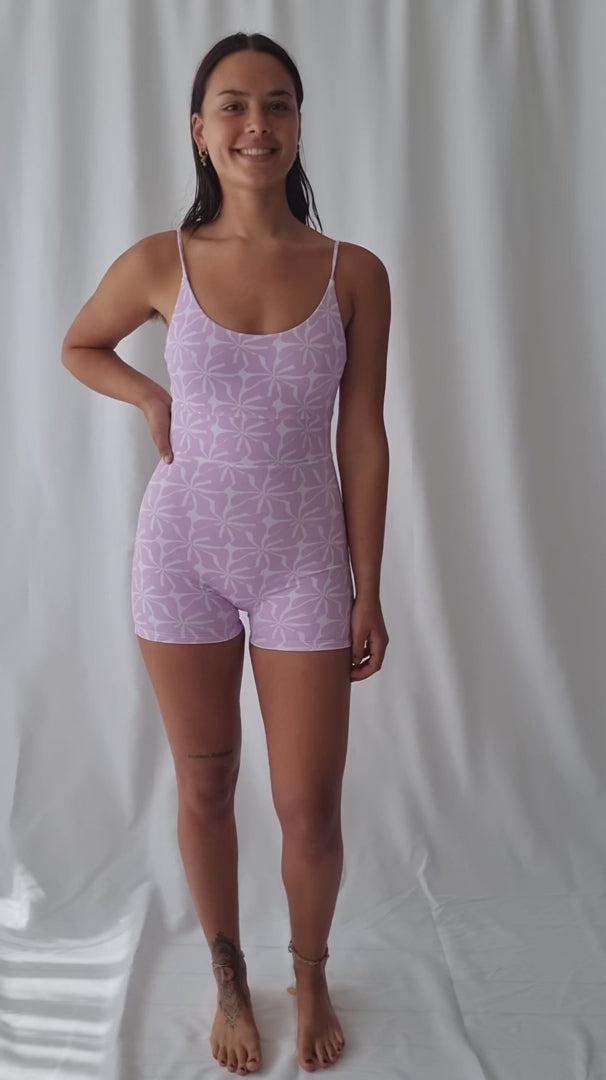 Salted Surf Co Island Idyll - Body Suit