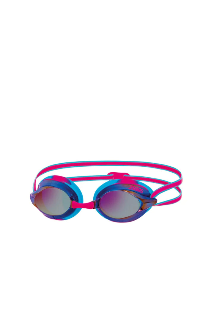 Zoggs Racespex Goggles - Pink