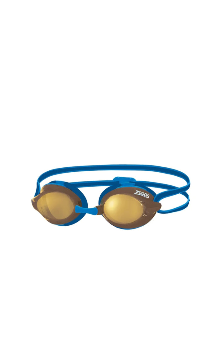 Zoggs Racespex Goggles - Blue