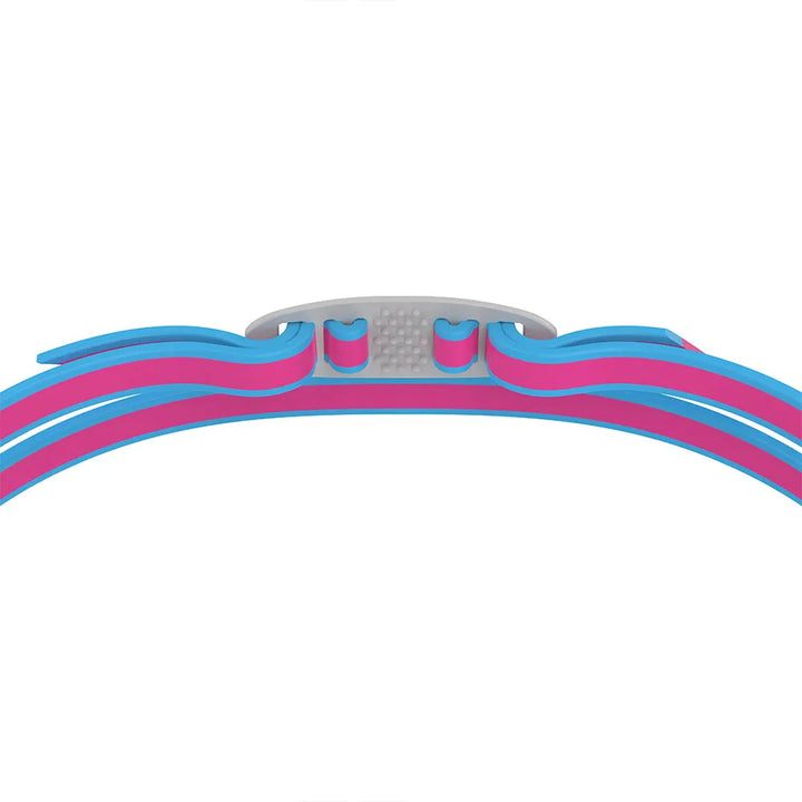 Speedo Vanquisher 3.0 Jnr Goggle - Pink / Blue
