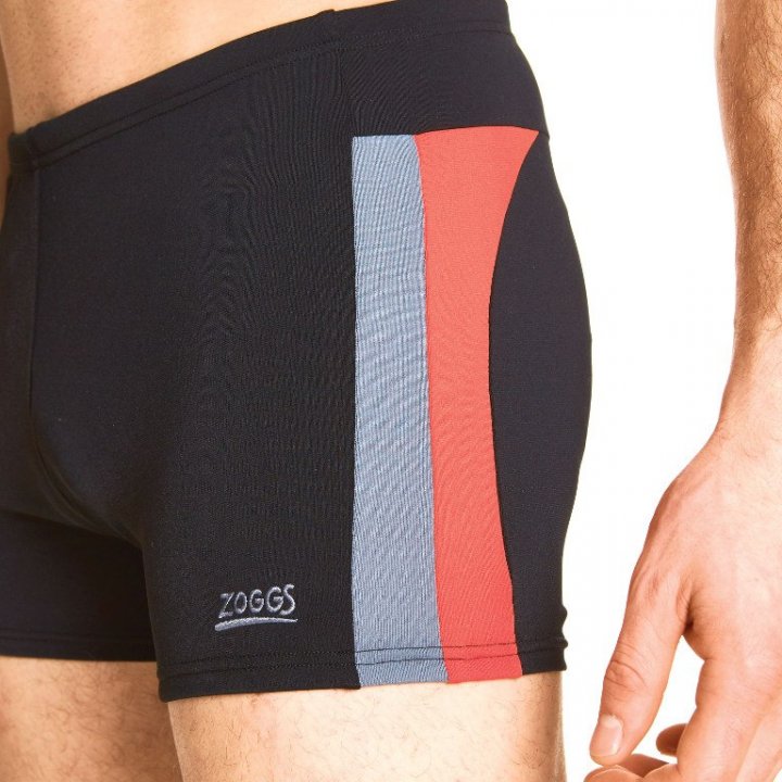 Zoggs Surfside Spliced Hip Racer