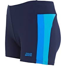 Zoggs Surfside Spliced Hip Racer