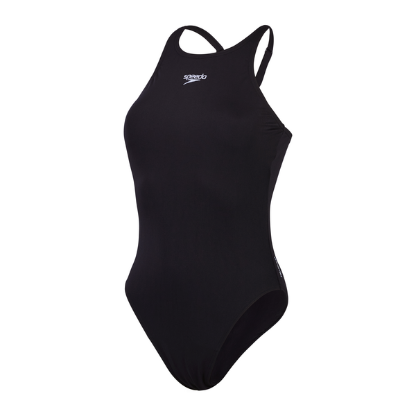 Speedo Classic Womens Endurance+ V Back (Longer Body)