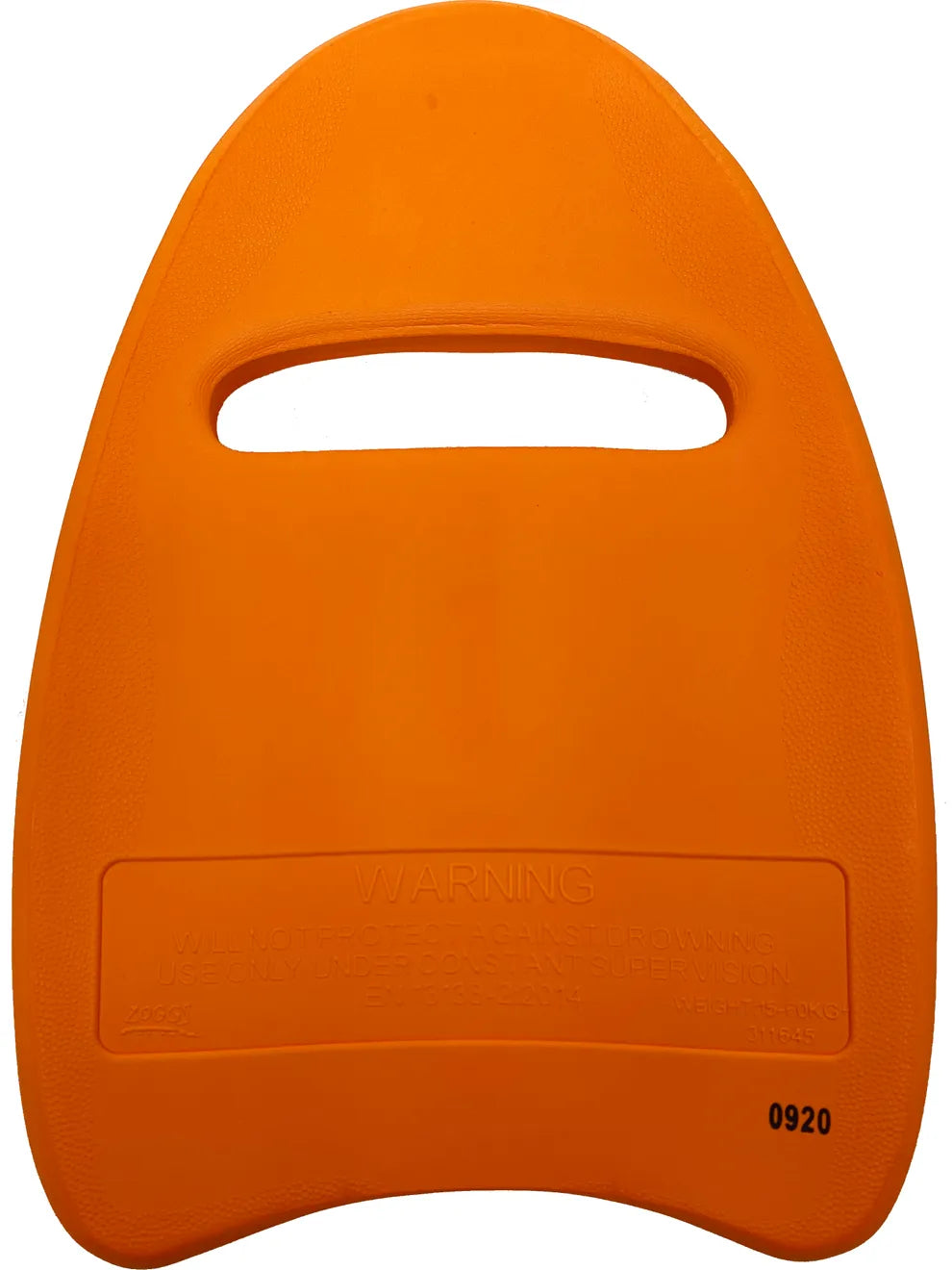 Zoggs Eva Kickboard Junior